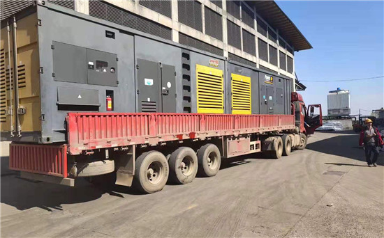 萧山200KW发电机组适配电缆规格选型指南
