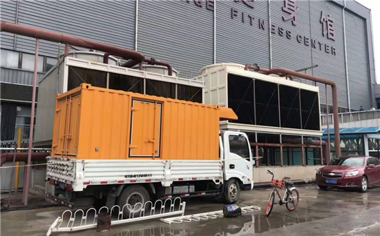 萧山300KW发电机组适配电缆规格选型指南