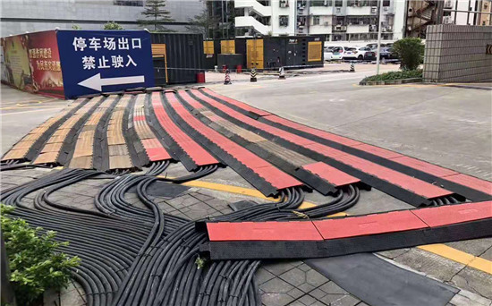 萧山发电机组电缆选型完整具体步骤(工程通用标准流程)